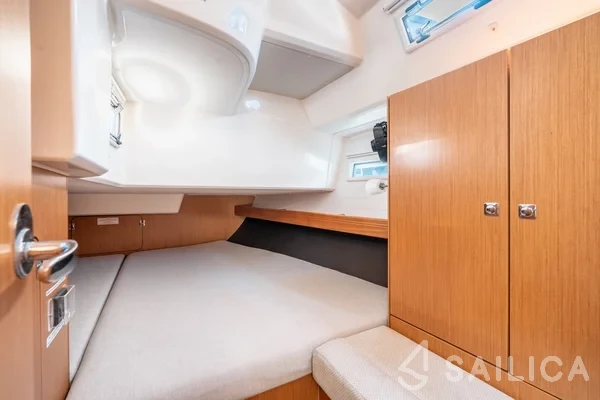 Bavaria 41 Cruiser - Yacht Charter Sailica