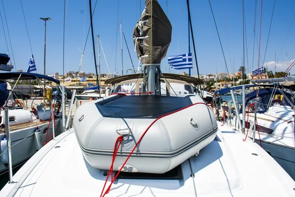 Sun Odyssey 410 - Yacht Charter Sailica