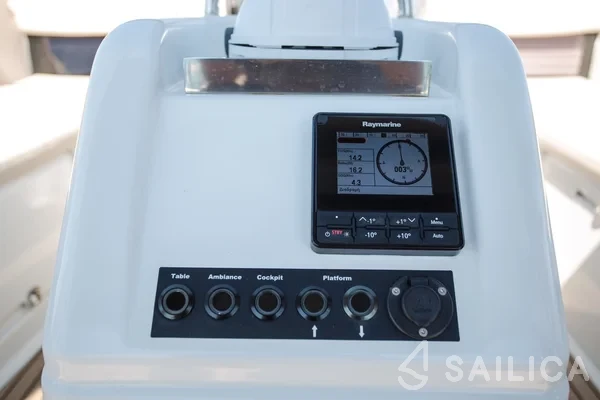 Sun Odyssey 440 - Yacht Charter Sailica