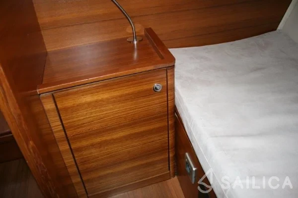 Salona 44 - Yacht Charter Sailica