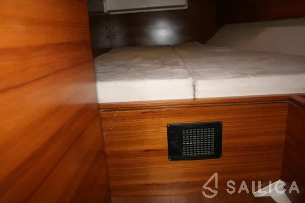 Salona 44 - Yacht Charter Sailica