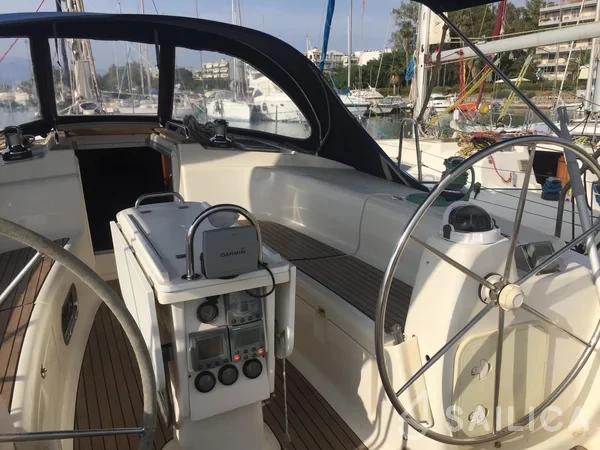 Bavaria 44 - Yacht Charter Sailica