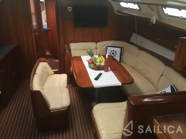 Bavaria 44 - Yacht Charter Sailica