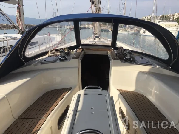 Bavaria 44 - Yacht Charter Sailica