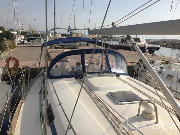 Bavaria 44 - Yacht Charter Sailica