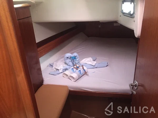 Bavaria 44 - Yacht Charter Sailica