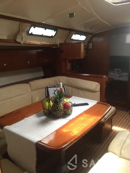 Bavaria 44 - Yacht Charter Sailica