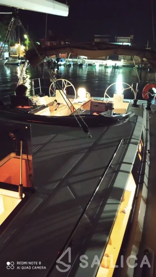 Bavaria 45 Cruiser - Yacht Charter Sailica