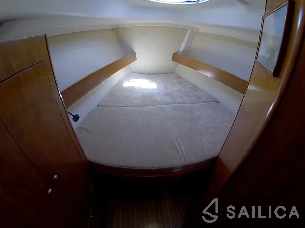 Salona 45 - Yacht Charter Sailica