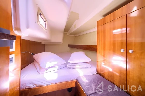 Salona 45 - Yacht Charter Sailica