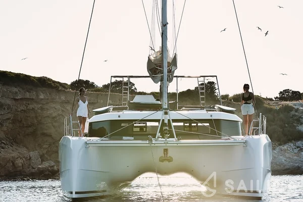 Dufour 48 - Yacht Charter Sailica