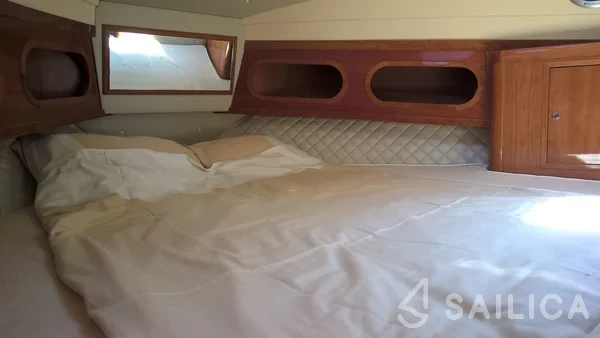 Damor 980 Fjera - Yacht Charter Sailica