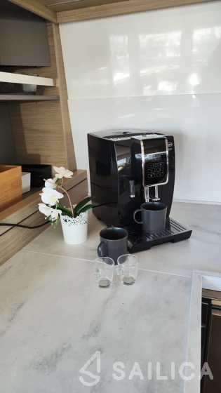 Lagoon 46  - Yacht Charter Sailica