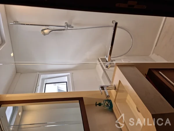 Lagoon 46  - Yacht Charter Sailica