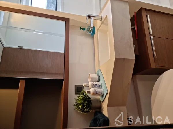 Lagoon 46  - Yacht Charter Sailica