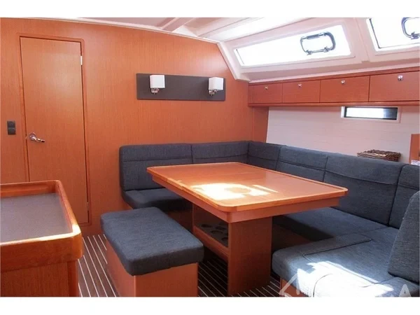 Bavaria 46 Cruiser - Yacht Charter Sailica