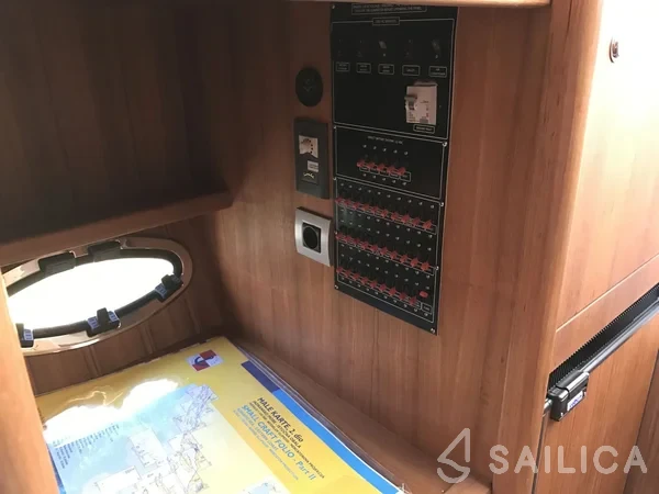 Mirakul 30 - Yacht Charter Sailica