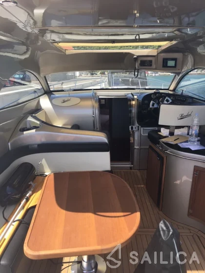 Mirakul 30 - Yacht Charter Sailica