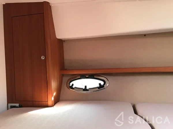 Mirakul 30 - Yacht Charter Sailica