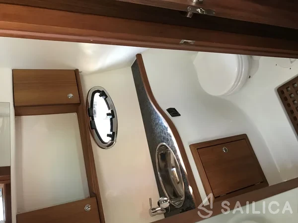 Mirakul 30 - Yacht Charter Sailica