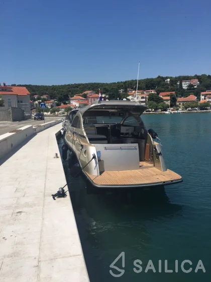 Mirakul 30 - Yacht Charter Sailica