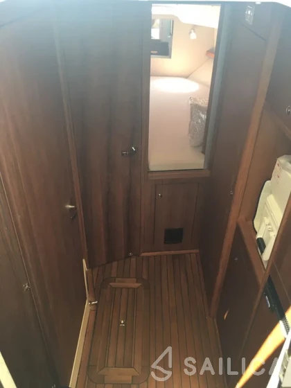 Mirakul 30 - Yacht Charter Sailica