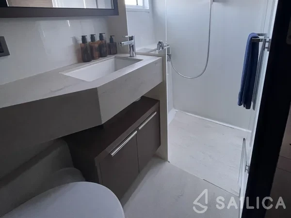 Lagoon 46  - Yacht Charter Sailica