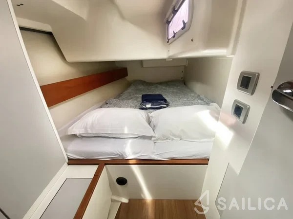 Salona 44 - Yacht Charter Sailica
