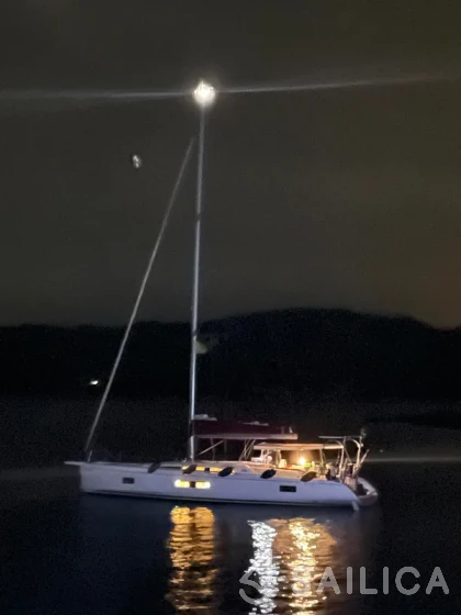 Oceanis 51.1 - Yacht Charter Sailica