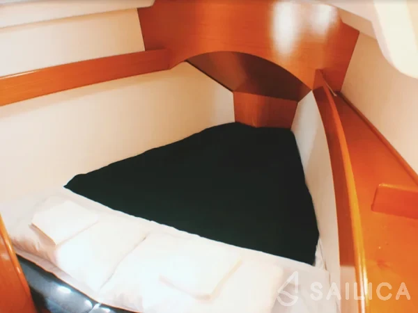 Cyclades 43.4 - Yacht Charter Sailica