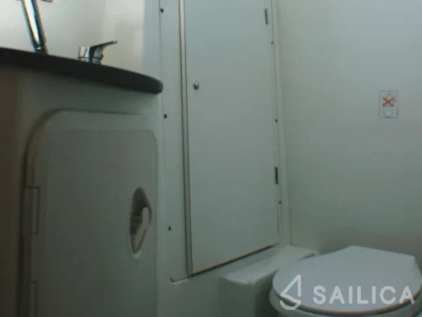 Cyclades 43.4 - Yacht Charter Sailica