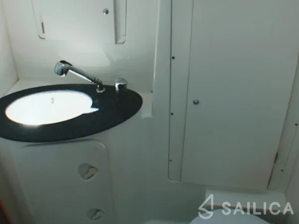 Cyclades 43.4 - Yacht Charter Sailica