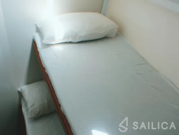 Cyclades 43.4 - Yacht Charter Sailica