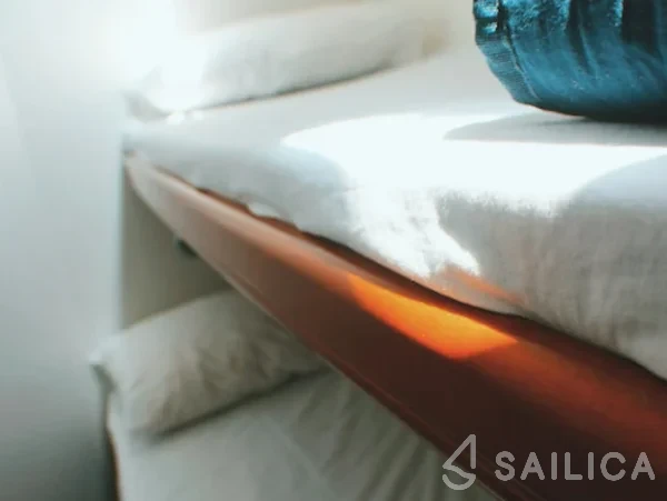 Cyclades 43.4 - Yacht Charter Sailica