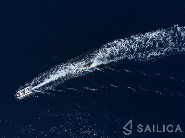 Sunreef 60 - Yacht Charter Sailica