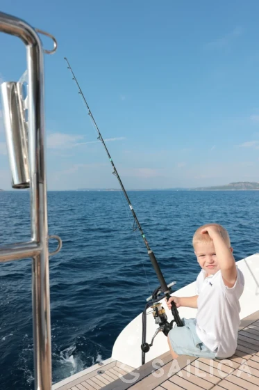 Sunreef 60 - Yacht Charter Sailica