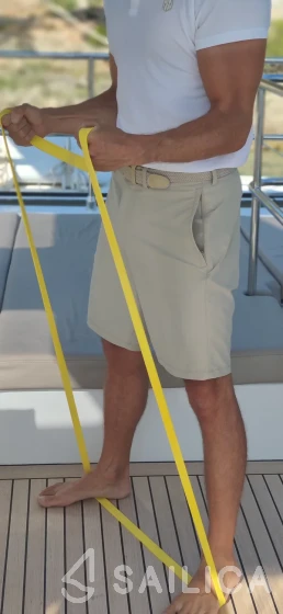 Sunreef 60 - Yacht Charter Sailica