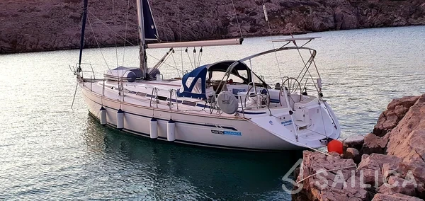 Bavaria 44 - Yacht Charter Sailica