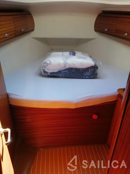 Bavaria 44 - Yacht Charter Sailica