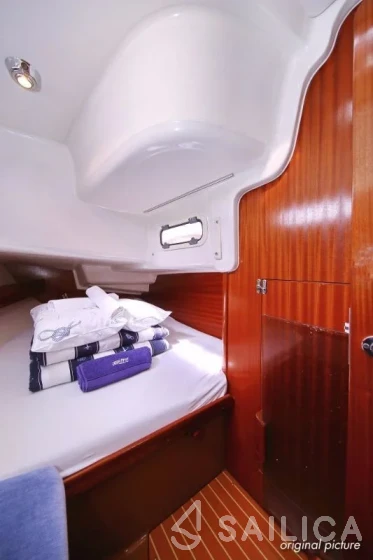 Bavaria 44 - Yacht Charter Sailica