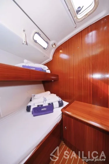 Bavaria 44 - Yacht Charter Sailica