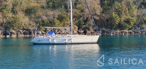 Bavaria 44 - Yacht Charter Sailica