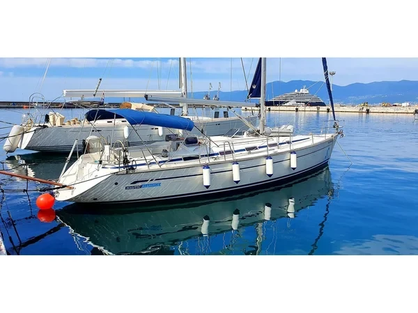 Bavaria 44 - Yacht Charter Sailica