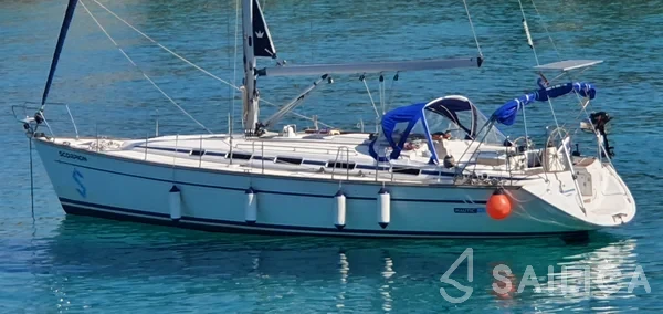 Bavaria 44 - Yacht Charter Sailica