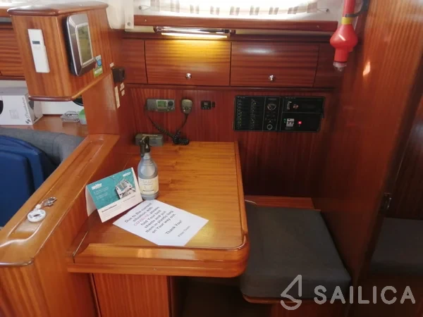 Bavaria 44 - Yacht Charter Sailica