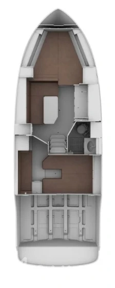 Bavaria 33 Sport - Yacht Charter Sailica