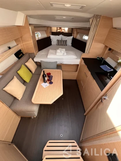 Bavaria 33 Sport - Yacht Charter Sailica