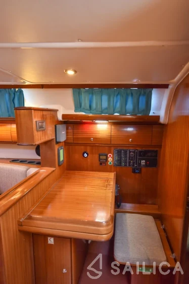 Bavaria 44 - Yacht Charter Sailica