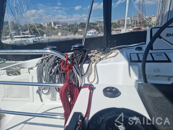 Lagoon 46  - Yacht Charter Sailica
