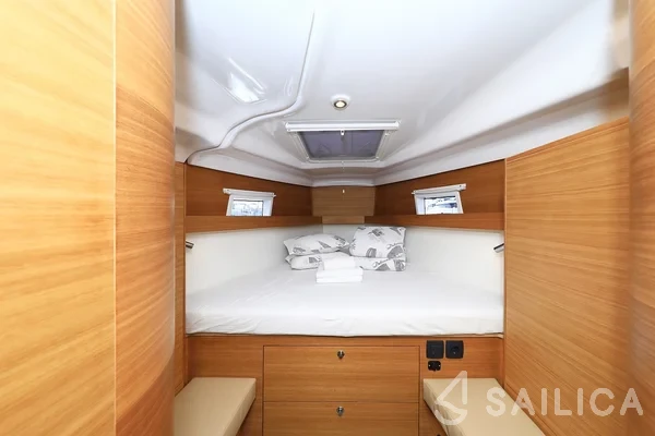Elan Impression 45.1 - Yacht Charter Sailica